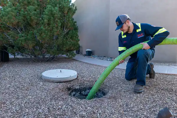 septic tank services Fort Hunt